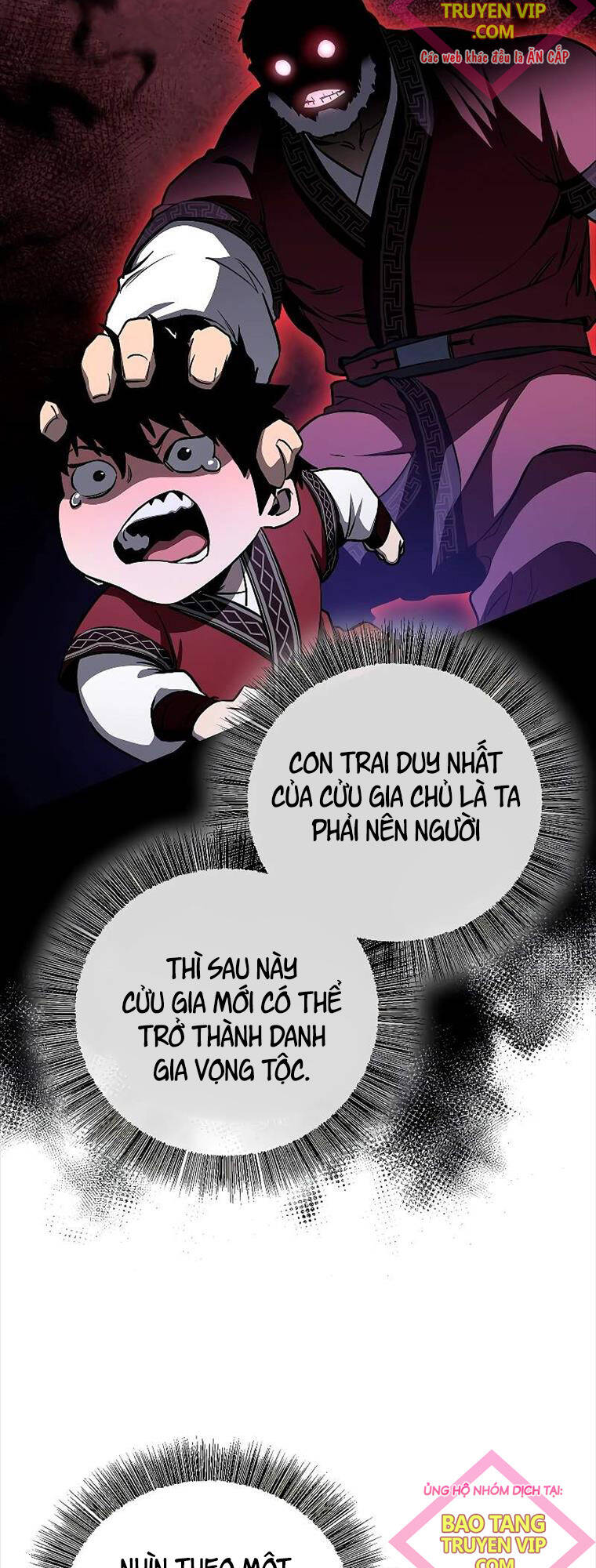 Thanh Mai Trúc Mã Của Đệ Nhất Thiên Hạ - Chapter 5 - Page 10