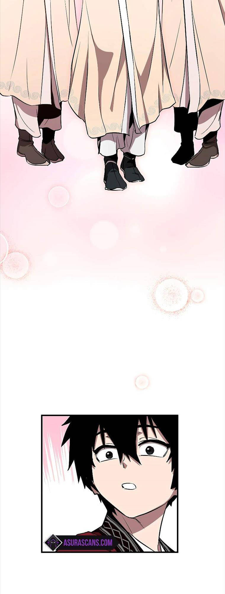 Thanh Mai Trúc Mã Của Đệ Nhất Thiên Hạ - Chapter 5 - Page 18