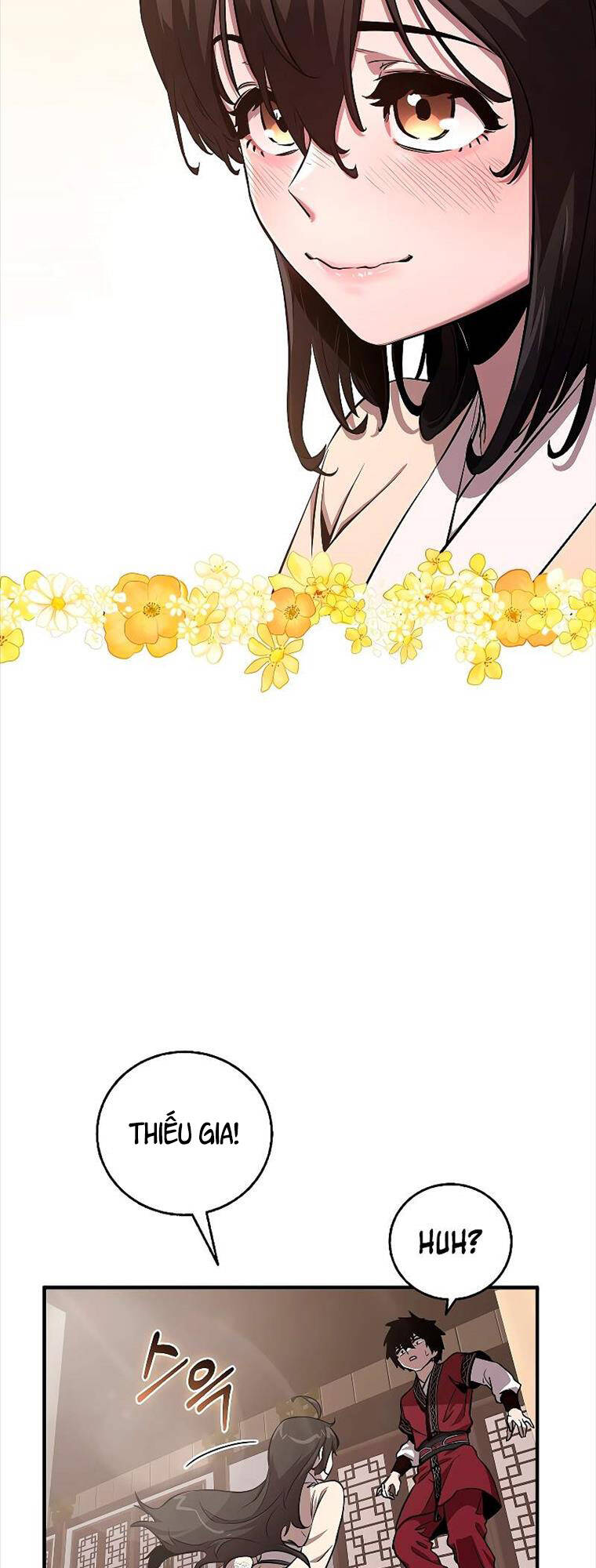 Thanh Mai Trúc Mã Của Đệ Nhất Thiên Hạ - Chapter 5 - Page 20