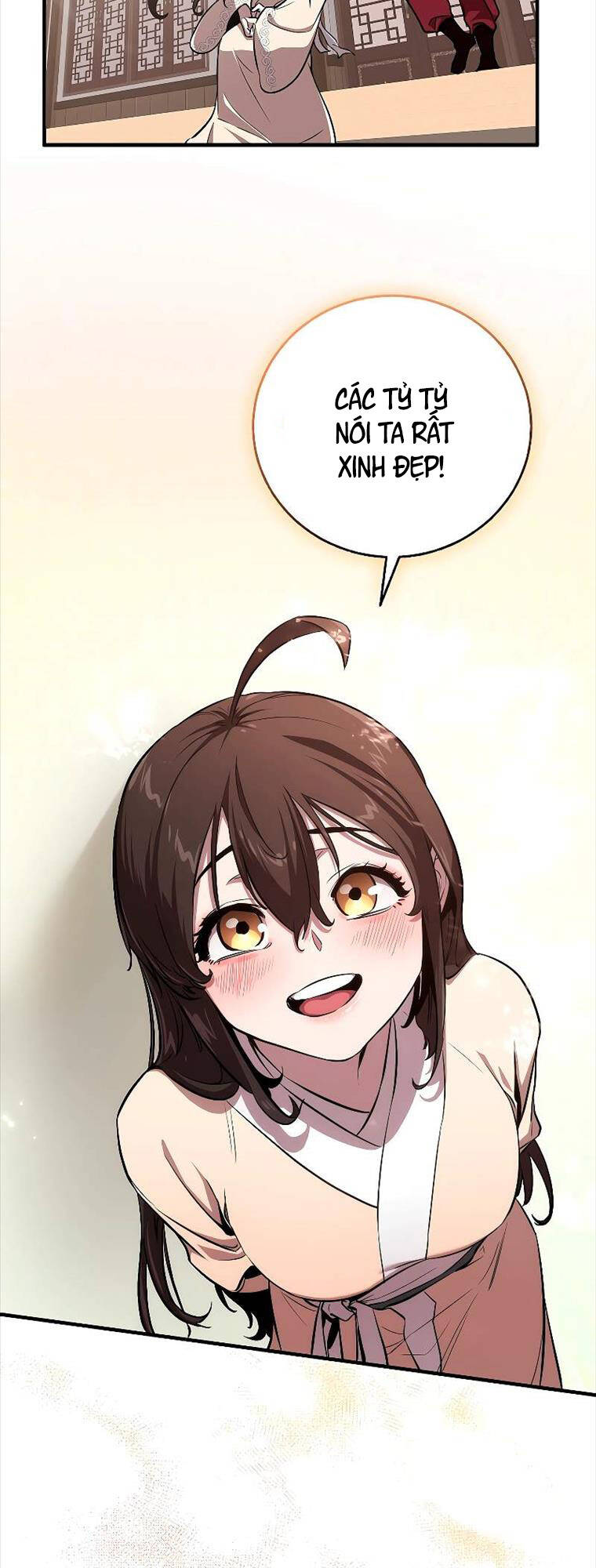 Thanh Mai Trúc Mã Của Đệ Nhất Thiên Hạ - Chapter 5 - Page 21