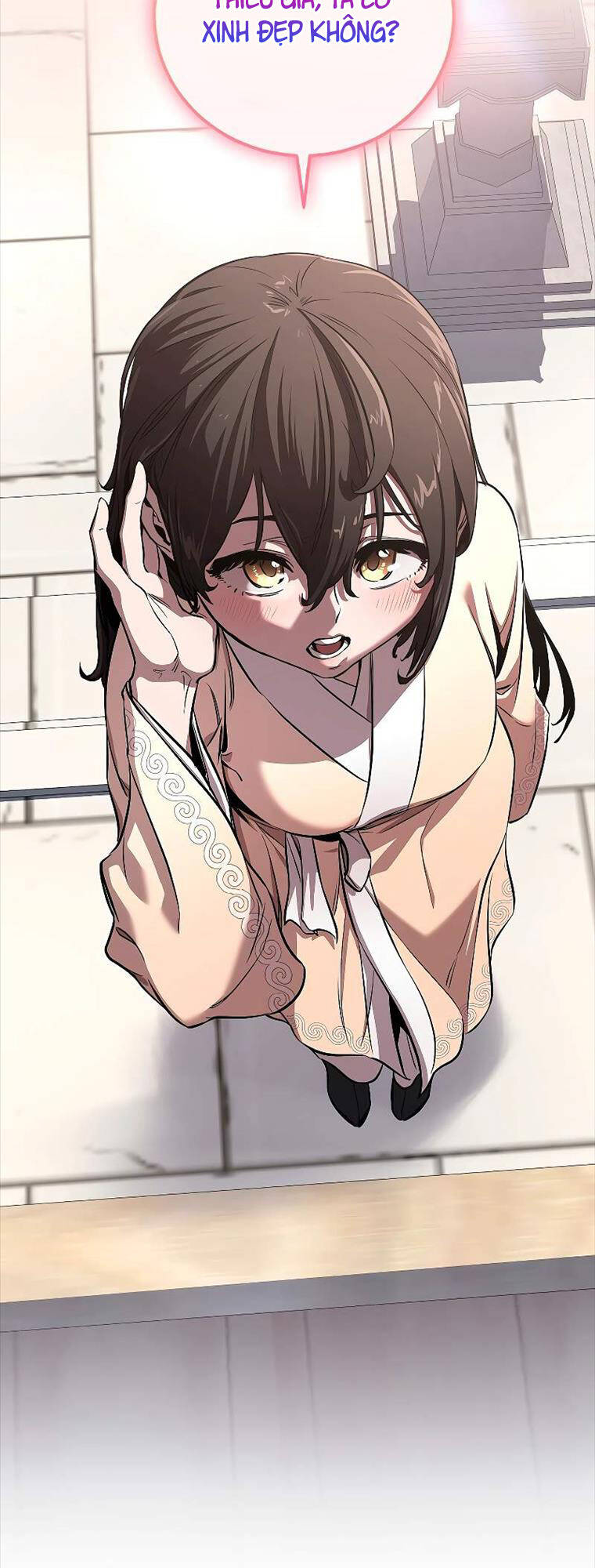 Thanh Mai Trúc Mã Của Đệ Nhất Thiên Hạ - Chapter 5 - Page 23