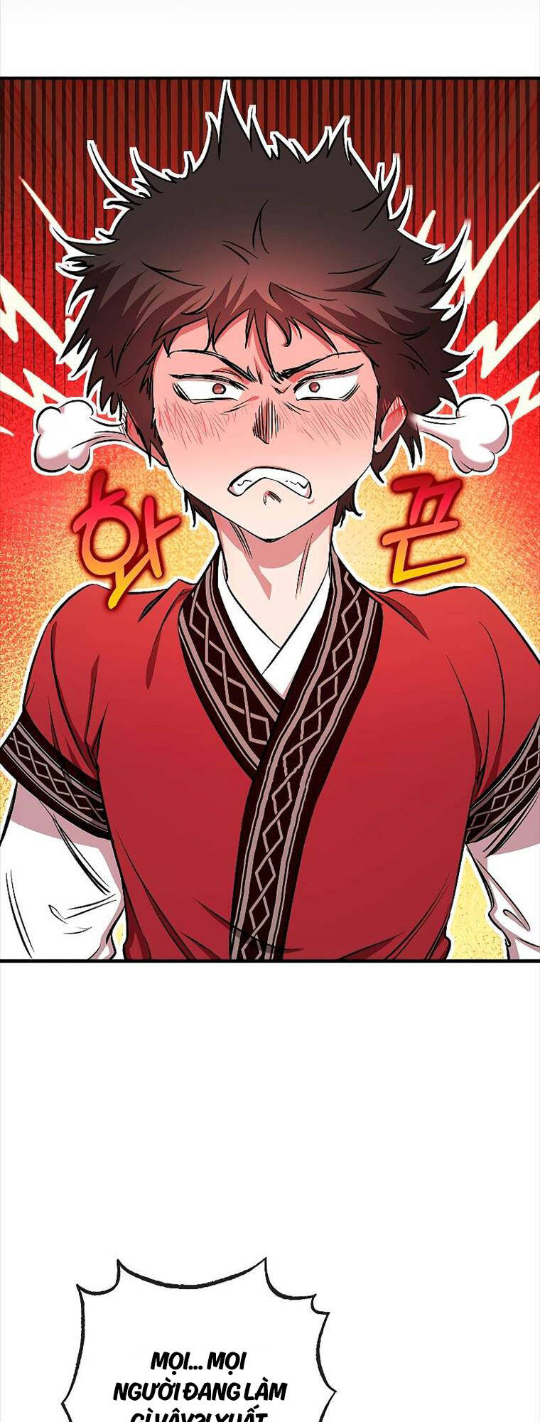 Thanh Mai Trúc Mã Của Đệ Nhất Thiên Hạ - Chapter 5 - Page 24