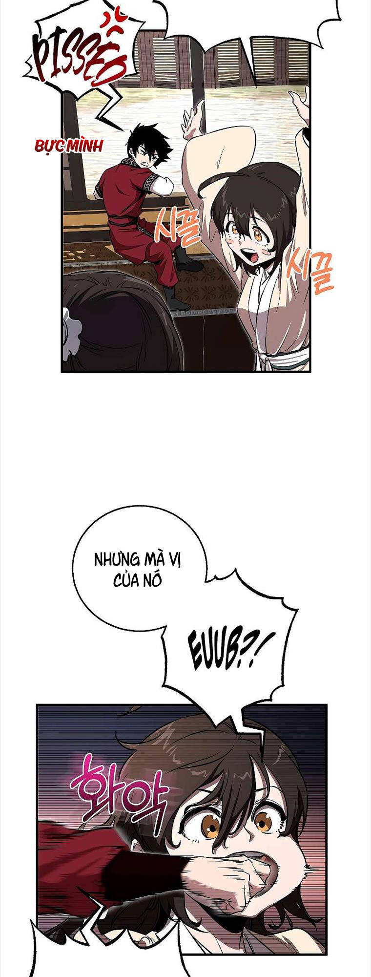 Thanh Mai Trúc Mã Của Đệ Nhất Thiên Hạ - Chapter 5 - Page 31