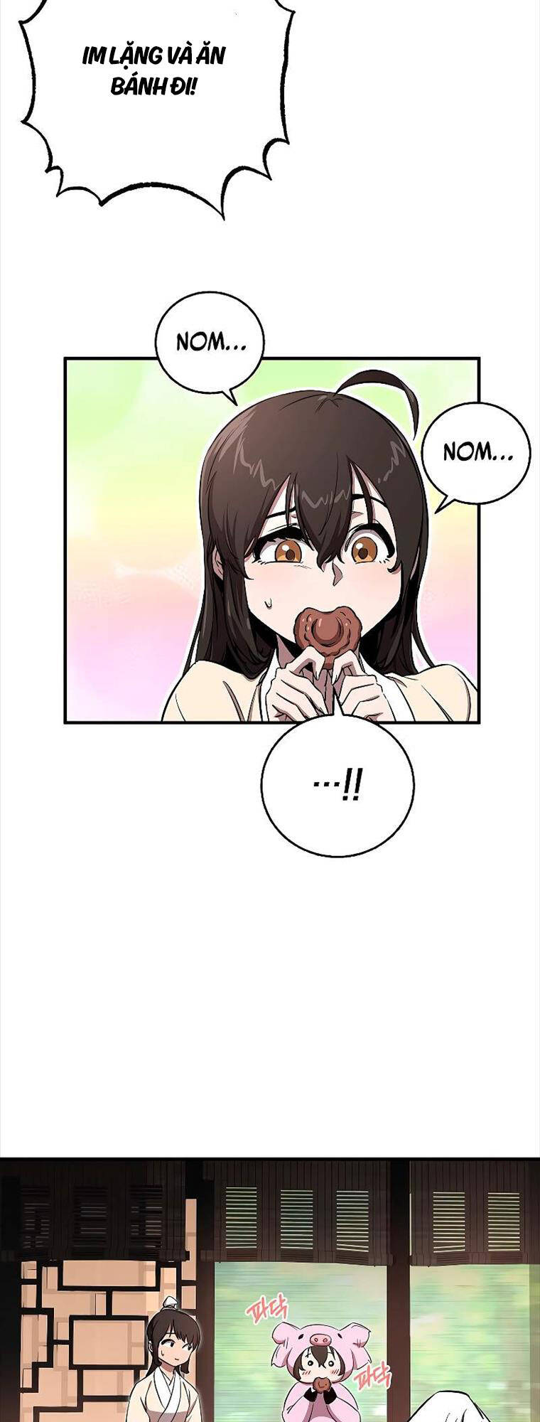 Thanh Mai Trúc Mã Của Đệ Nhất Thiên Hạ - Chapter 5 - Page 32