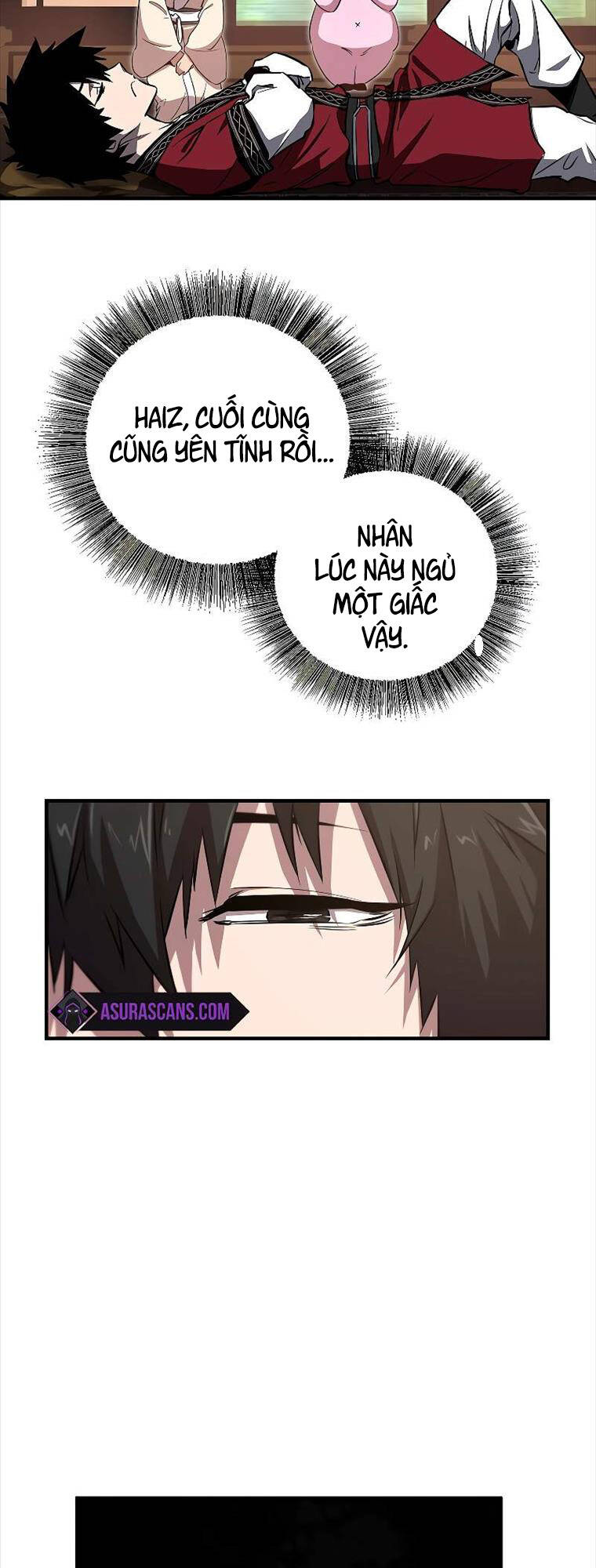 Thanh Mai Trúc Mã Của Đệ Nhất Thiên Hạ - Chapter 5 - Page 33