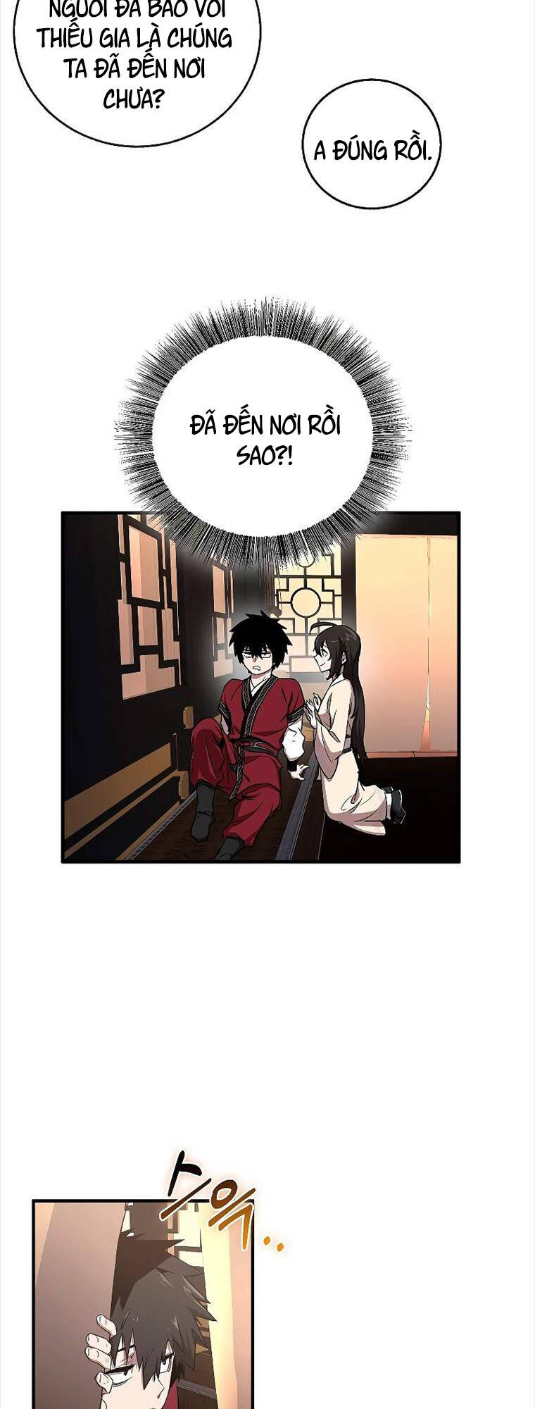 Thanh Mai Trúc Mã Của Đệ Nhất Thiên Hạ - Chapter 5 - Page 35