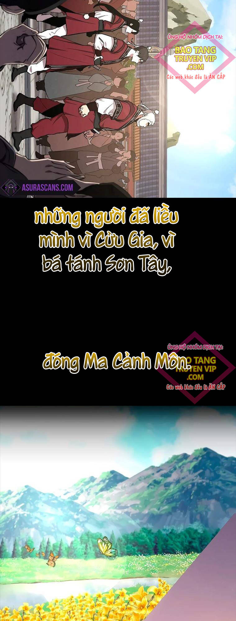 Thanh Mai Trúc Mã Của Đệ Nhất Thiên Hạ - Chapter 5 - Page 4