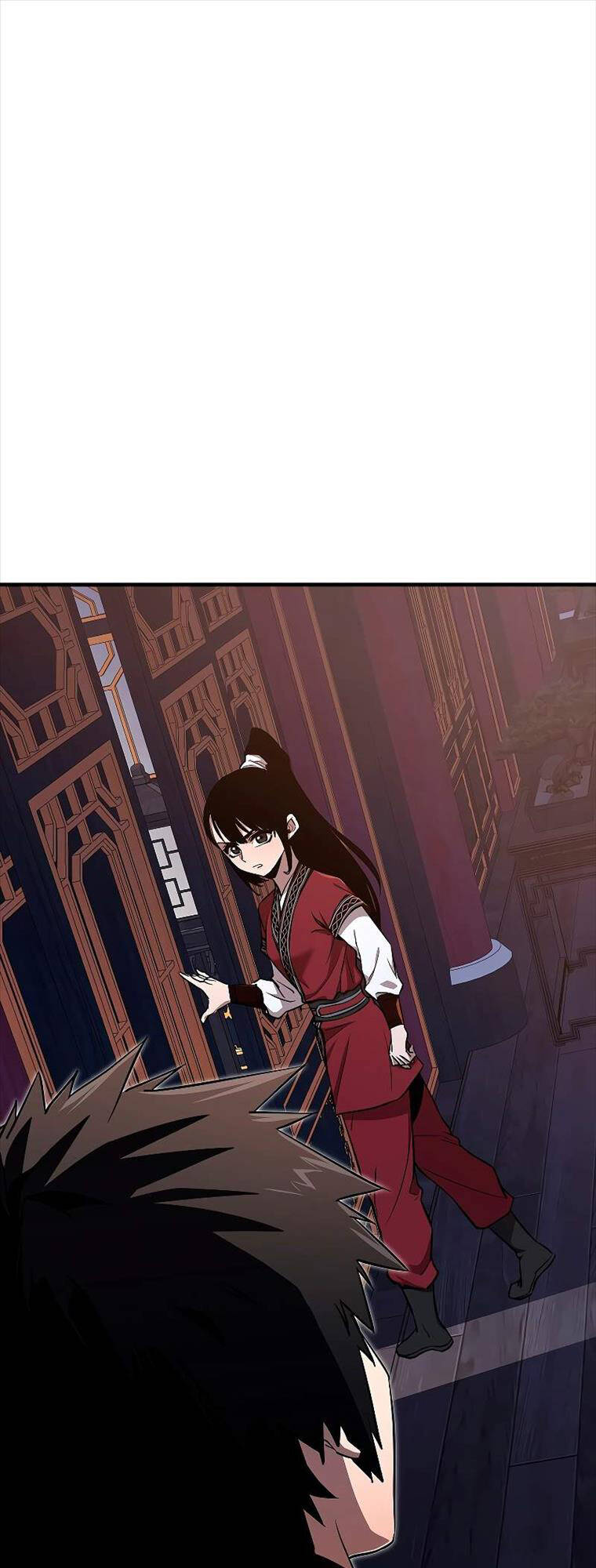 Thanh Mai Trúc Mã Của Đệ Nhất Thiên Hạ - Chapter 5 - Page 45