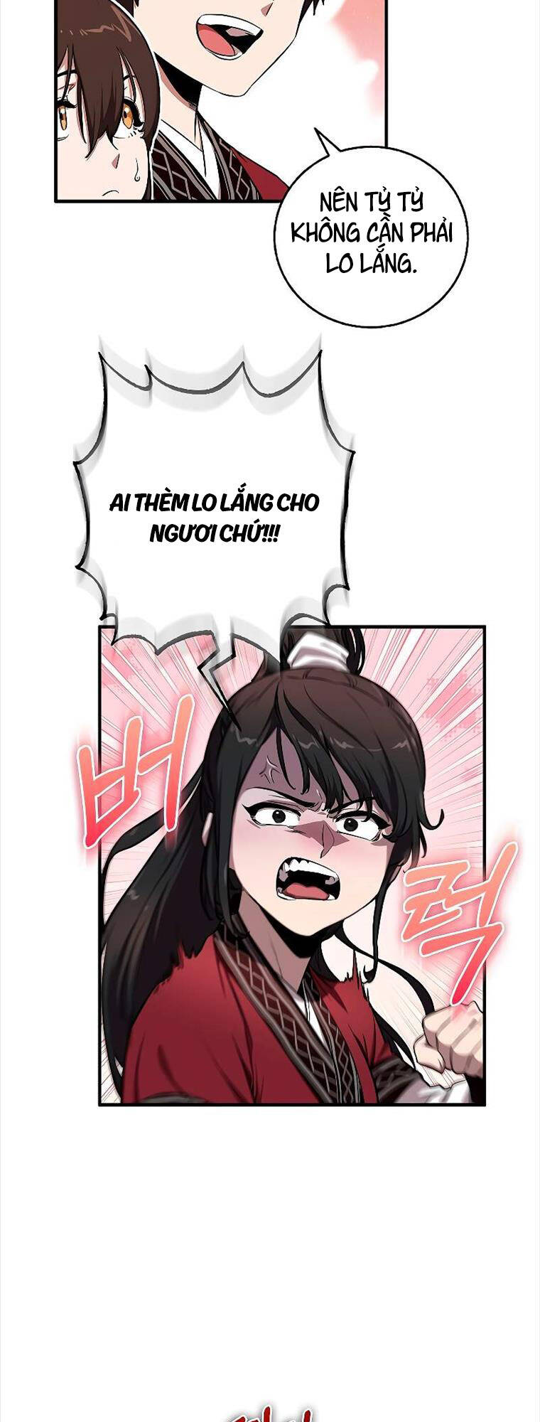 Thanh Mai Trúc Mã Của Đệ Nhất Thiên Hạ - Chapter 5 - Page 49