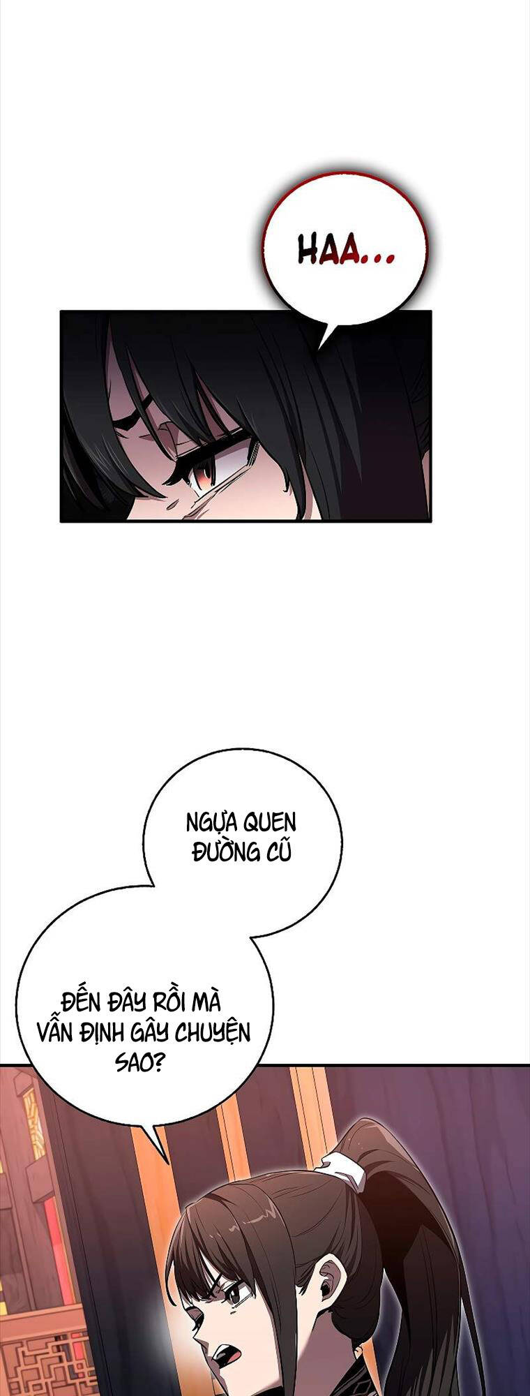 Thanh Mai Trúc Mã Của Đệ Nhất Thiên Hạ - Chapter 5 - Page 51