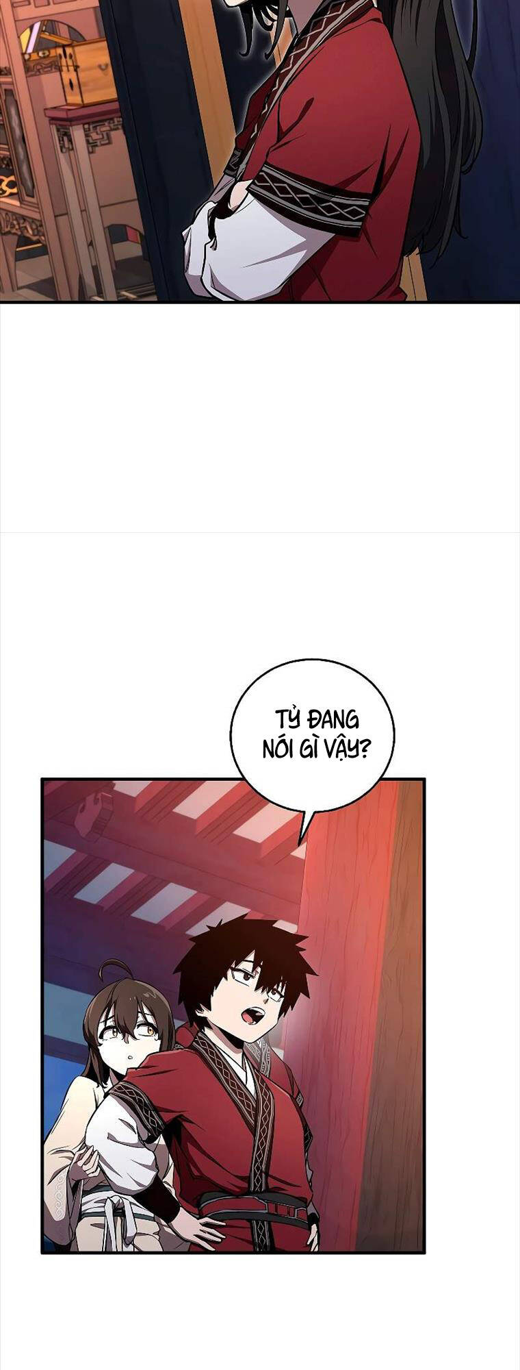 Thanh Mai Trúc Mã Của Đệ Nhất Thiên Hạ - Chapter 5 - Page 52