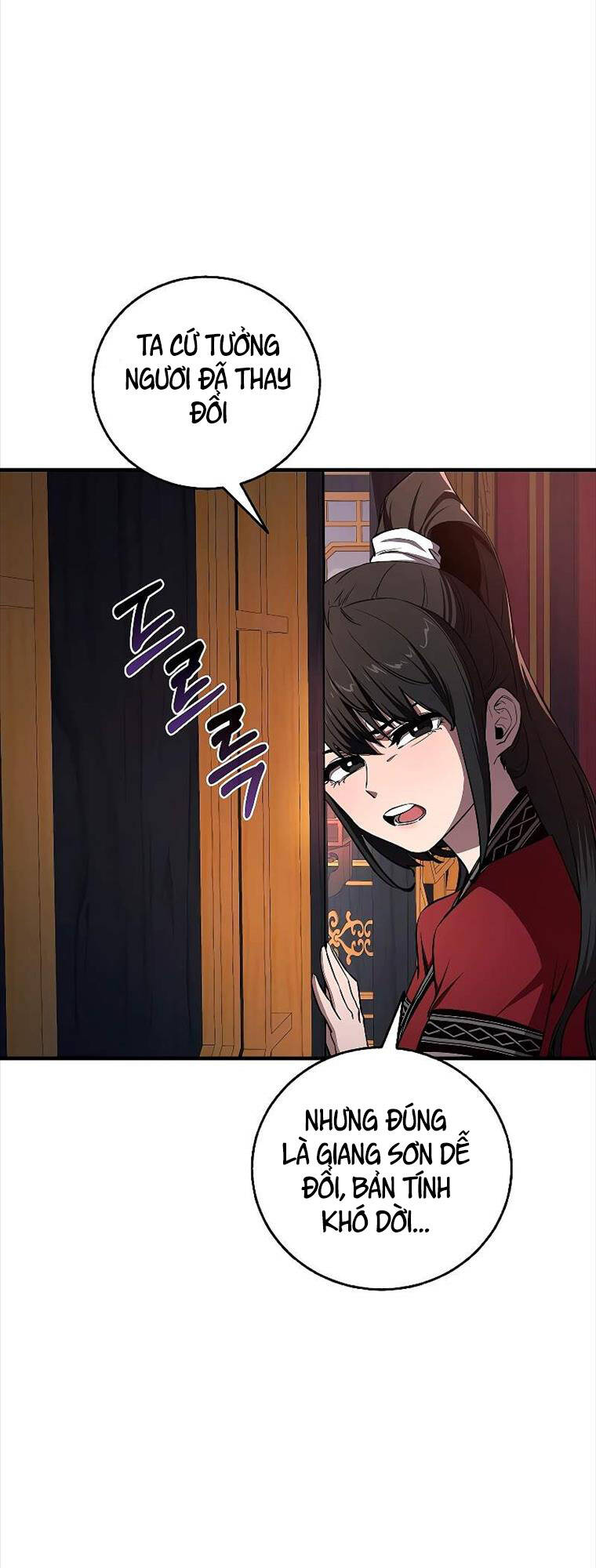 Thanh Mai Trúc Mã Của Đệ Nhất Thiên Hạ - Chapter 5 - Page 53