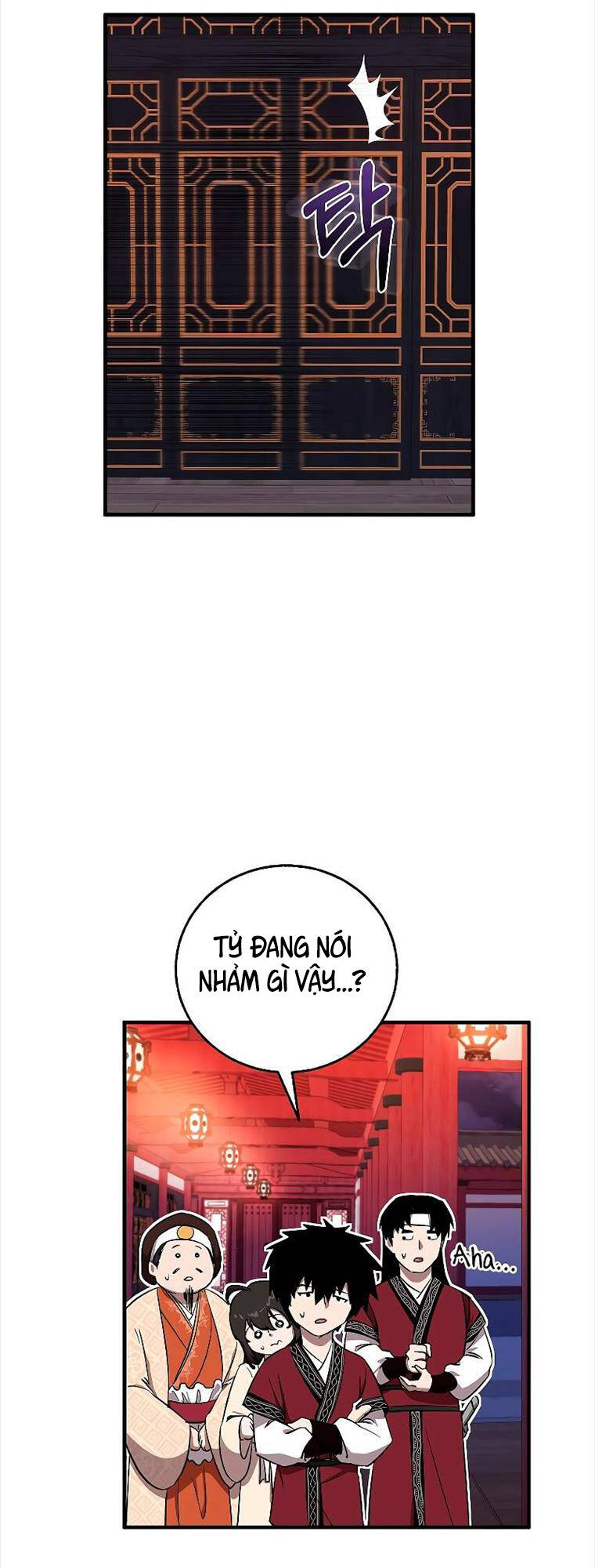 Thanh Mai Trúc Mã Của Đệ Nhất Thiên Hạ - Chapter 5 - Page 54
