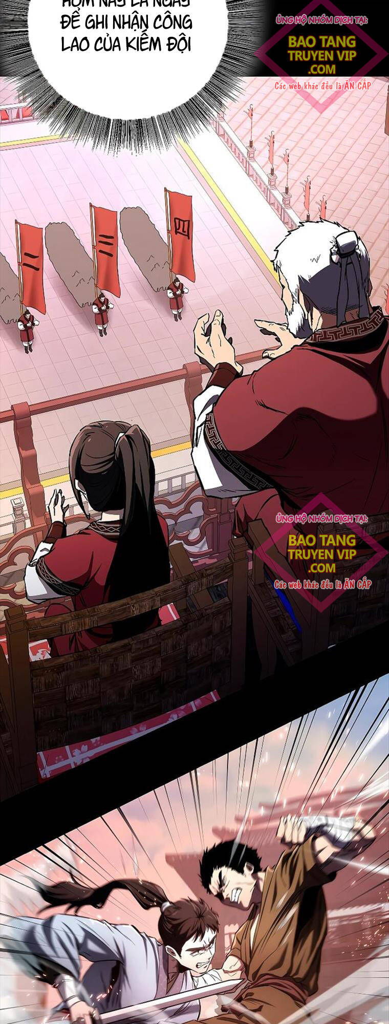 Thanh Mai Trúc Mã Của Đệ Nhất Thiên Hạ - Chapter 5 - Page 61