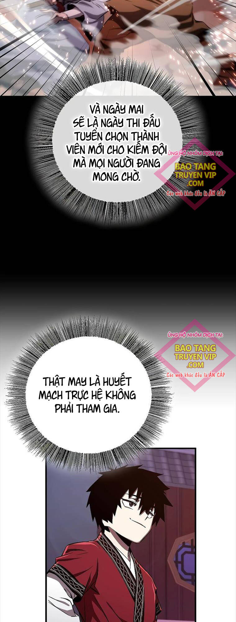 Thanh Mai Trúc Mã Của Đệ Nhất Thiên Hạ - Chapter 5 - Page 62