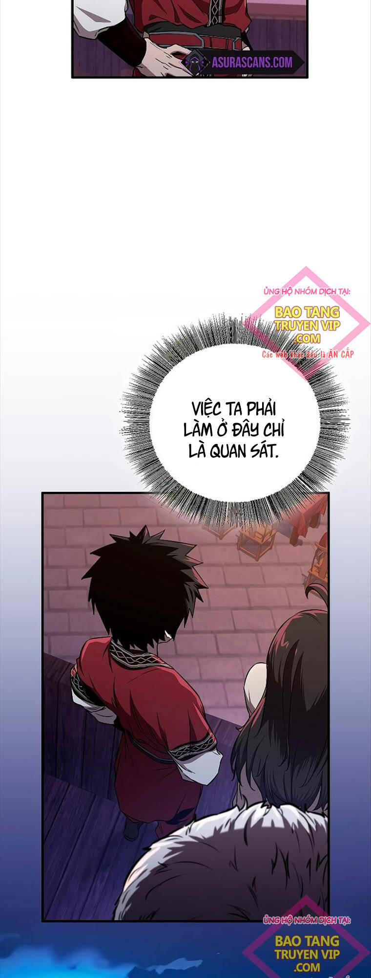 Thanh Mai Trúc Mã Của Đệ Nhất Thiên Hạ - Chapter 5 - Page 63