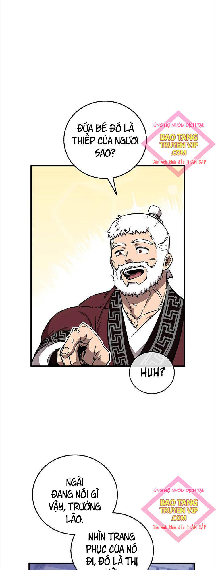 Thanh Mai Trúc Mã Của Đệ Nhất Thiên Hạ - Chapter 6 - Page 12