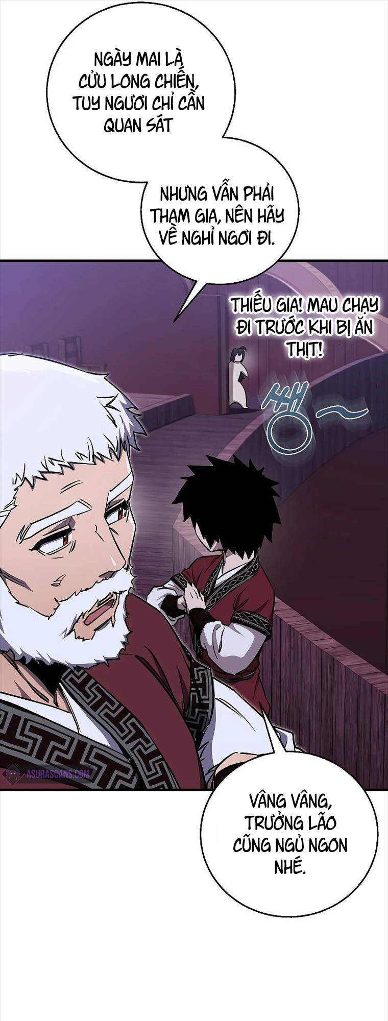 Thanh Mai Trúc Mã Của Đệ Nhất Thiên Hạ - Chapter 6 - Page 15