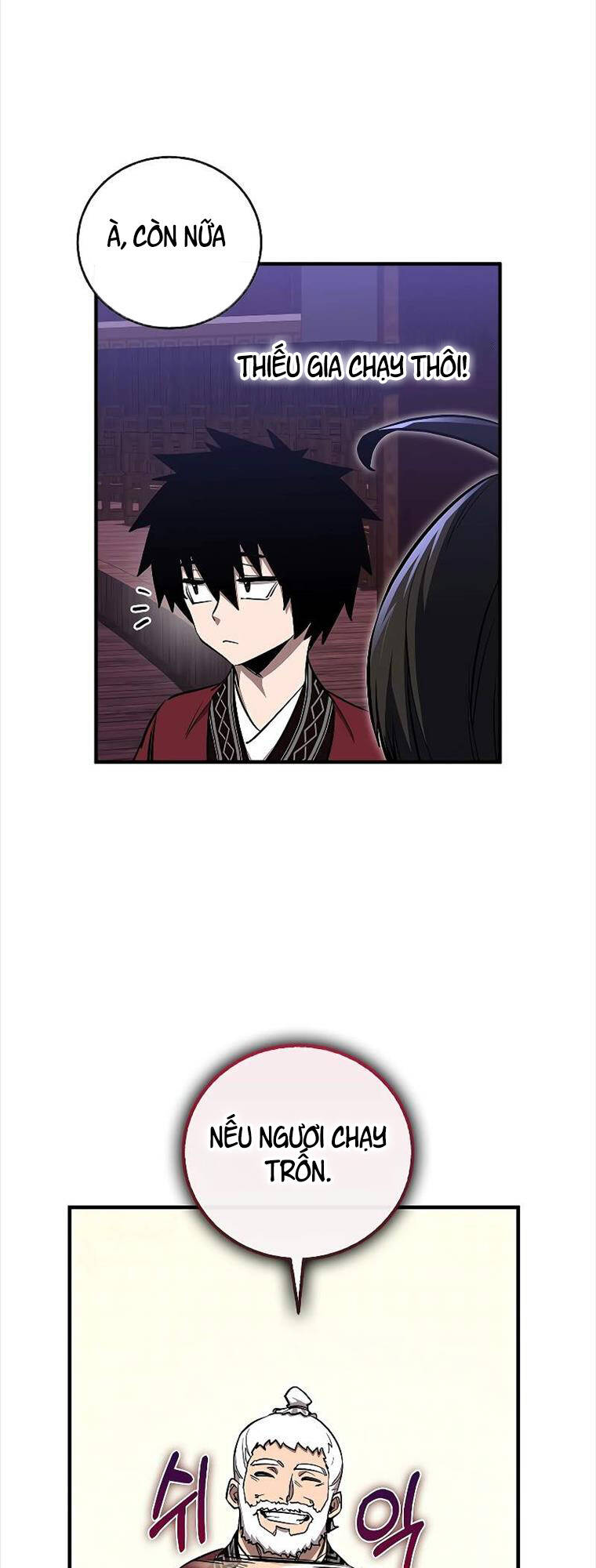 Thanh Mai Trúc Mã Của Đệ Nhất Thiên Hạ - Chapter 6 - Page 16