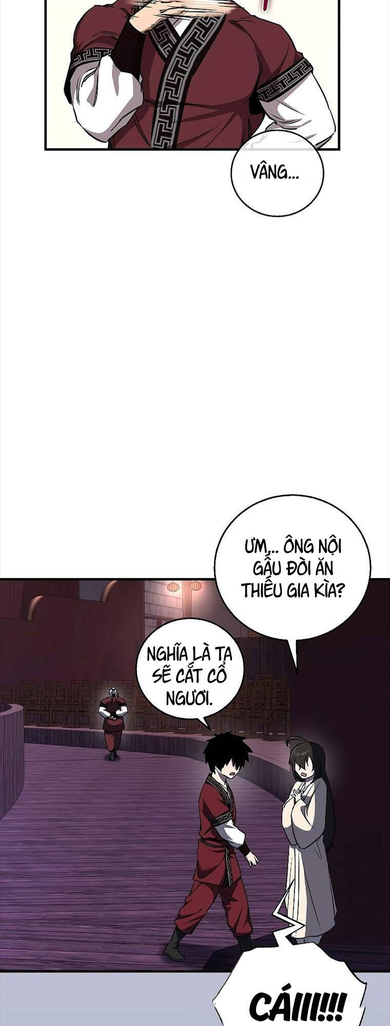 Thanh Mai Trúc Mã Của Đệ Nhất Thiên Hạ - Chapter 6 - Page 17