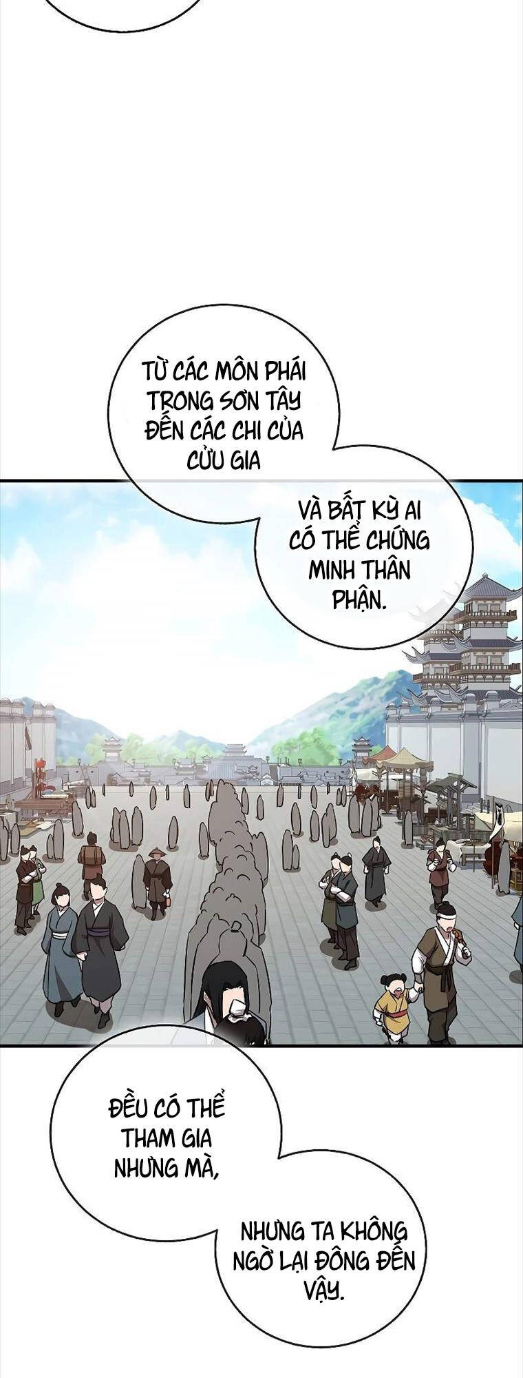 Thanh Mai Trúc Mã Của Đệ Nhất Thiên Hạ - Chapter 6 - Page 23