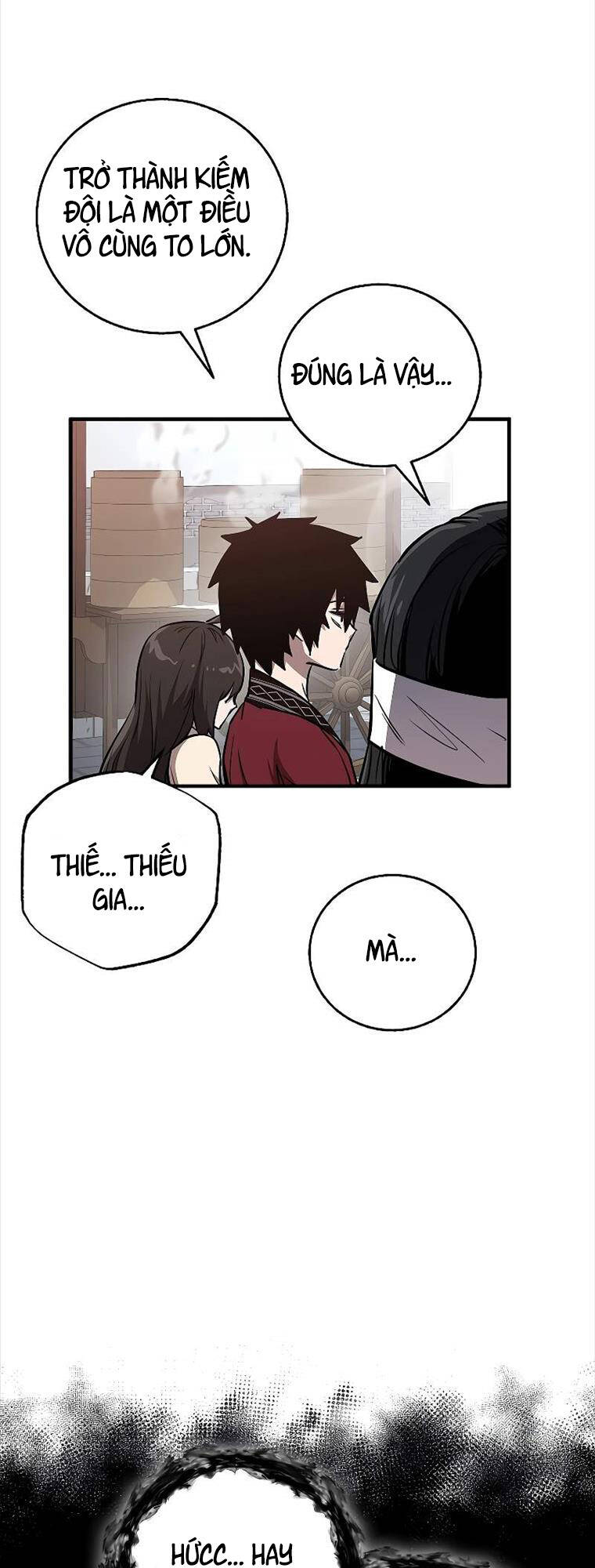 Thanh Mai Trúc Mã Của Đệ Nhất Thiên Hạ - Chapter 6 - Page 24