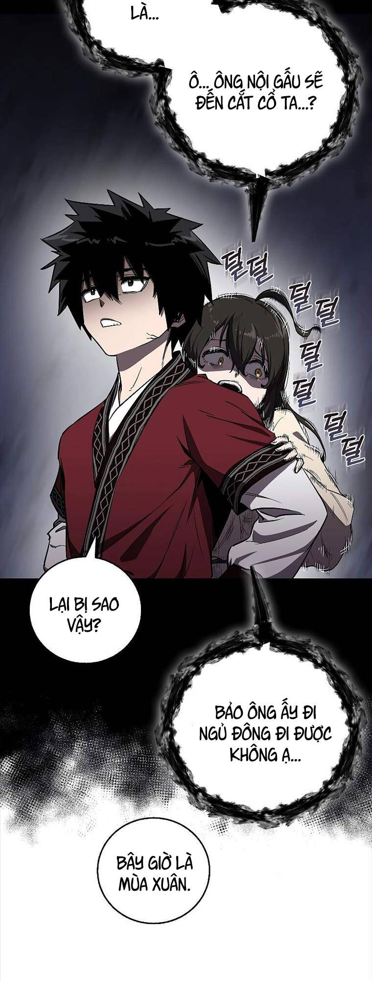 Thanh Mai Trúc Mã Của Đệ Nhất Thiên Hạ - Chapter 6 - Page 25