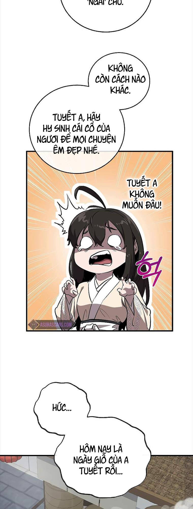 Thanh Mai Trúc Mã Của Đệ Nhất Thiên Hạ - Chapter 6 - Page 28