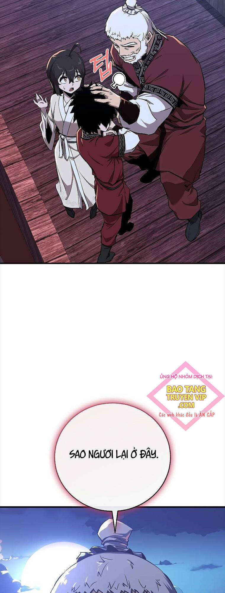 Thanh Mai Trúc Mã Của Đệ Nhất Thiên Hạ - Chapter 6 - Page 3