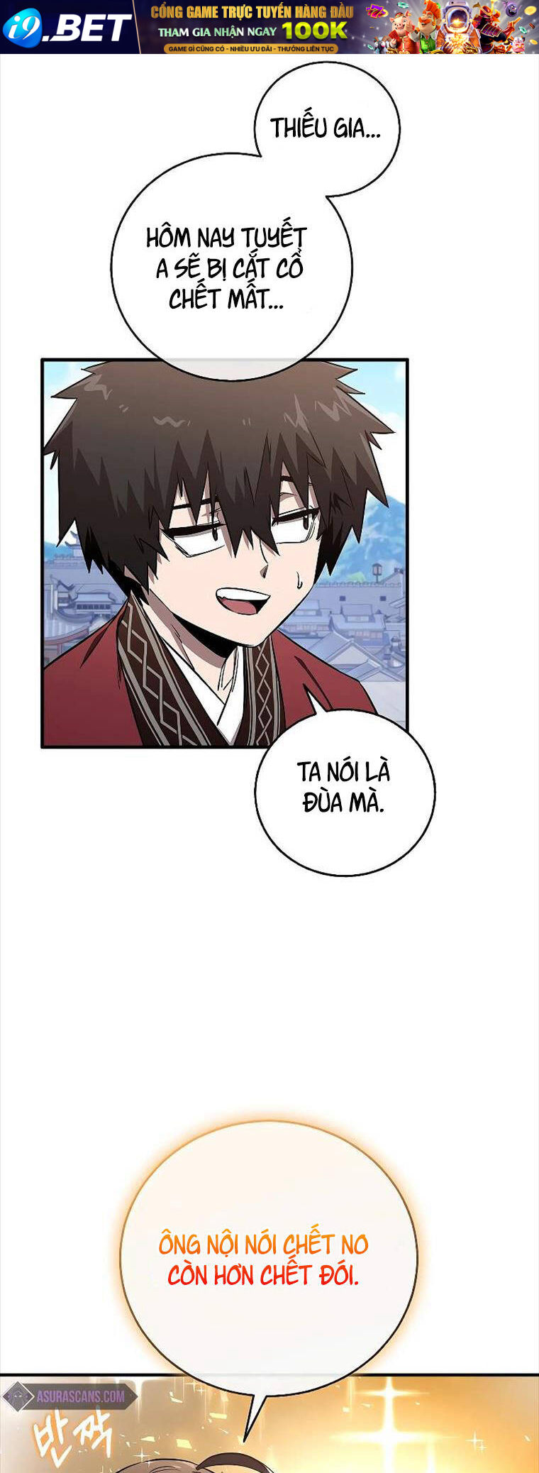 Thanh Mai Trúc Mã Của Đệ Nhất Thiên Hạ - Chapter 6 - Page 30