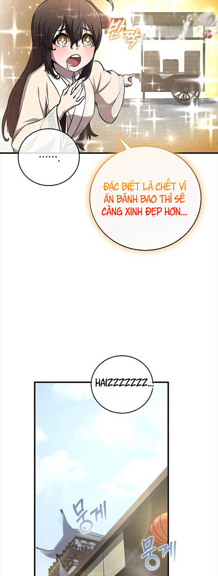 Thanh Mai Trúc Mã Của Đệ Nhất Thiên Hạ - Chapter 6 - Page 31