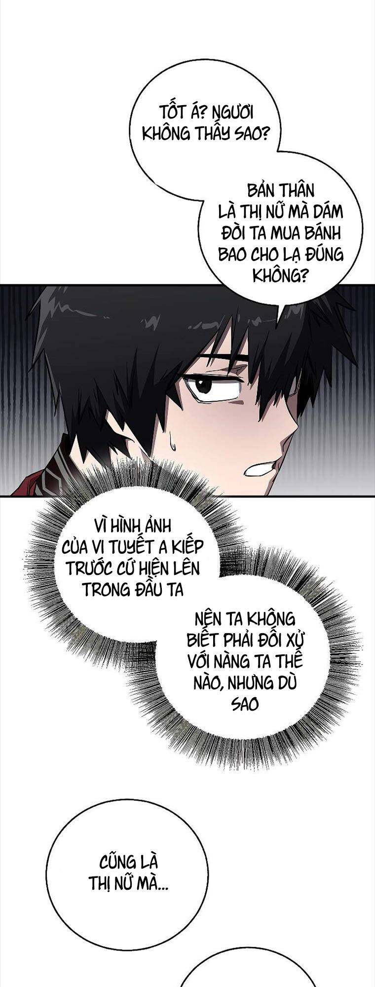 Thanh Mai Trúc Mã Của Đệ Nhất Thiên Hạ - Chapter 6 - Page 33