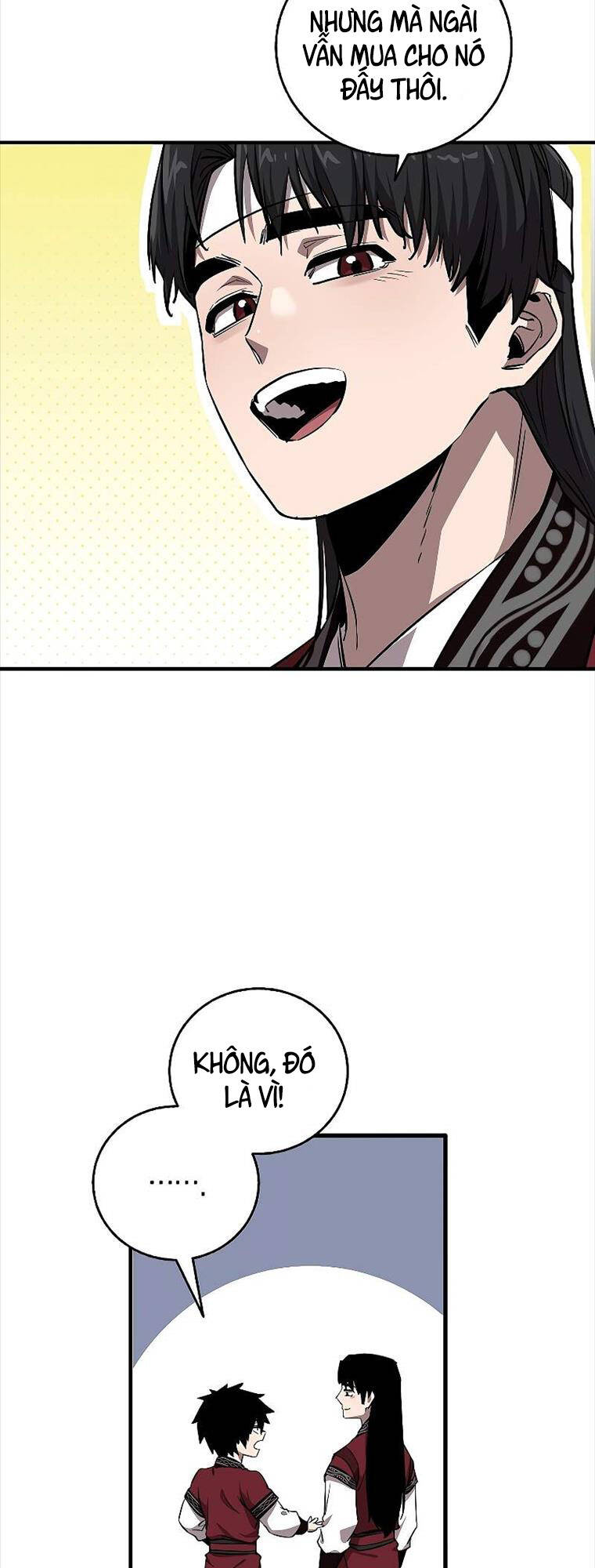 Thanh Mai Trúc Mã Của Đệ Nhất Thiên Hạ - Chapter 6 - Page 34