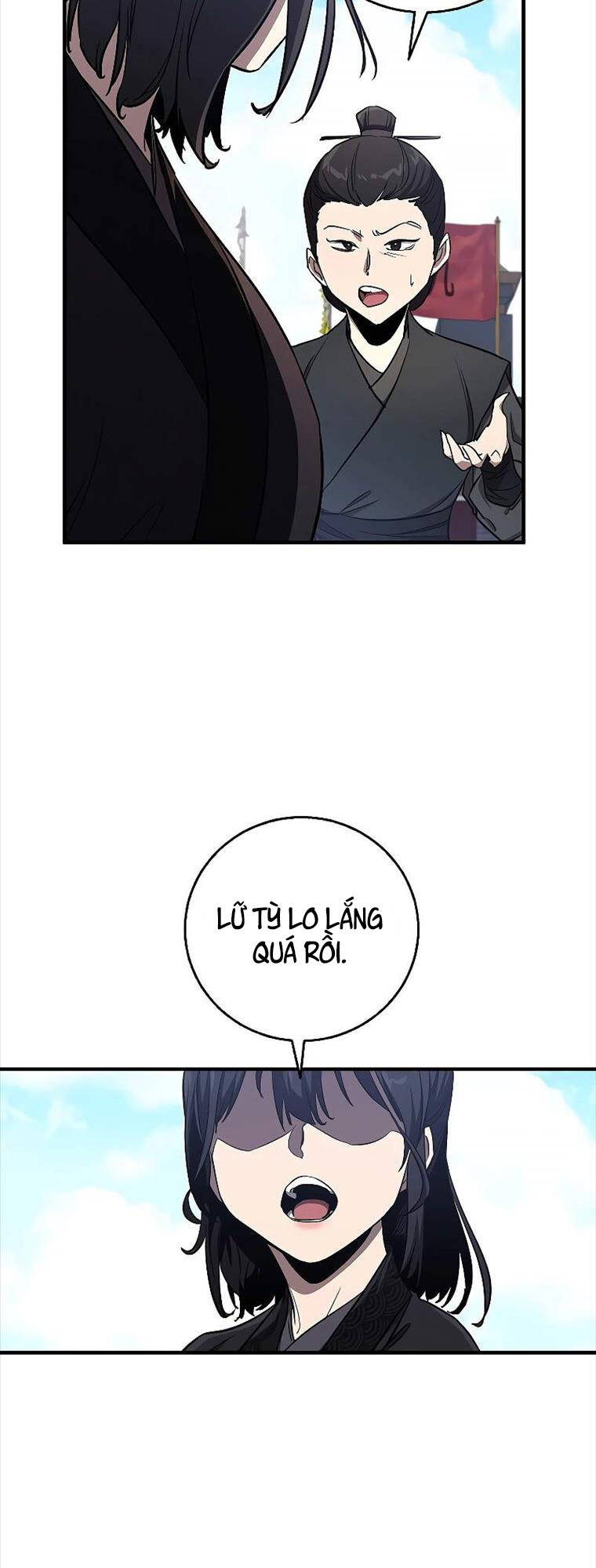 Thanh Mai Trúc Mã Của Đệ Nhất Thiên Hạ - Chapter 6 - Page 40