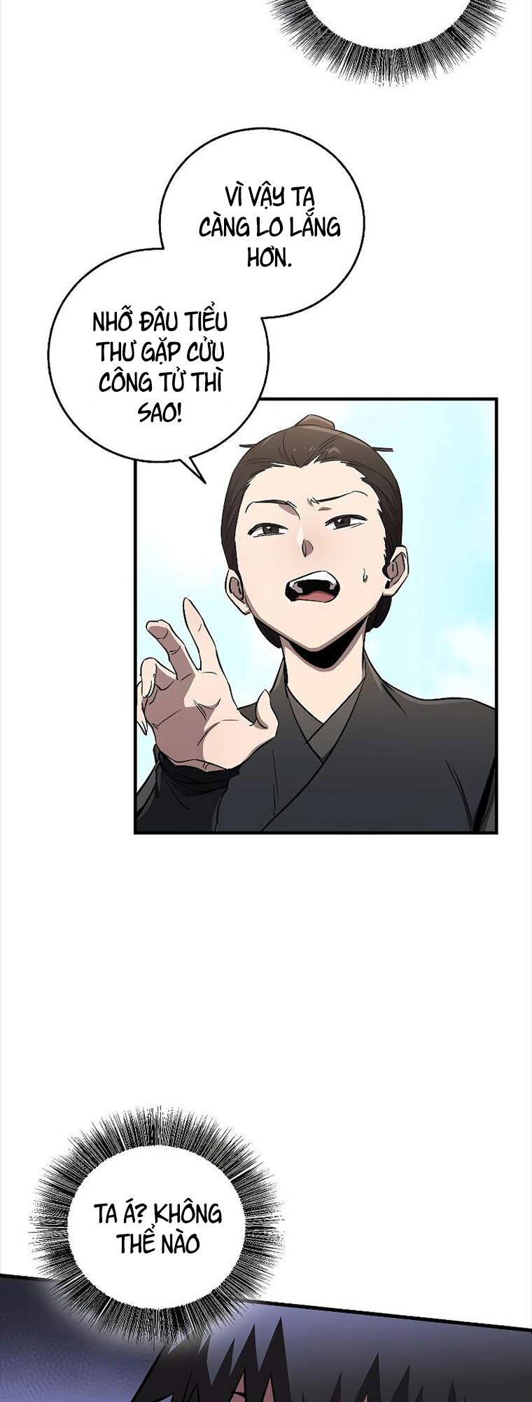 Thanh Mai Trúc Mã Của Đệ Nhất Thiên Hạ - Chapter 6 - Page 42