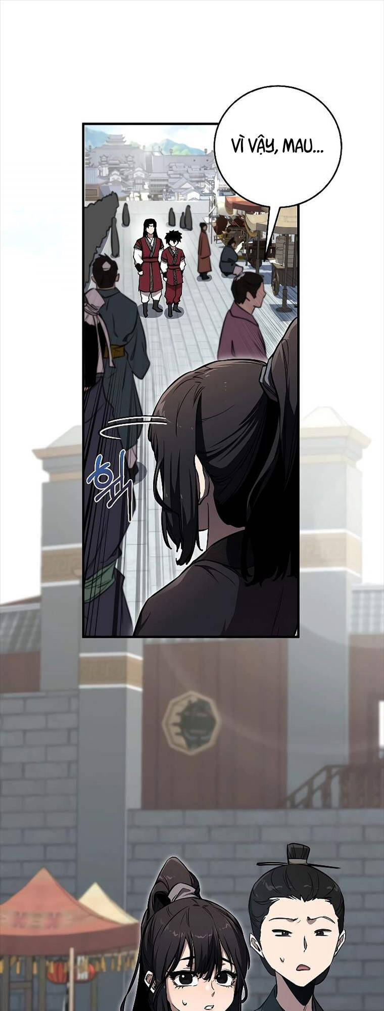 Thanh Mai Trúc Mã Của Đệ Nhất Thiên Hạ - Chapter 6 - Page 45