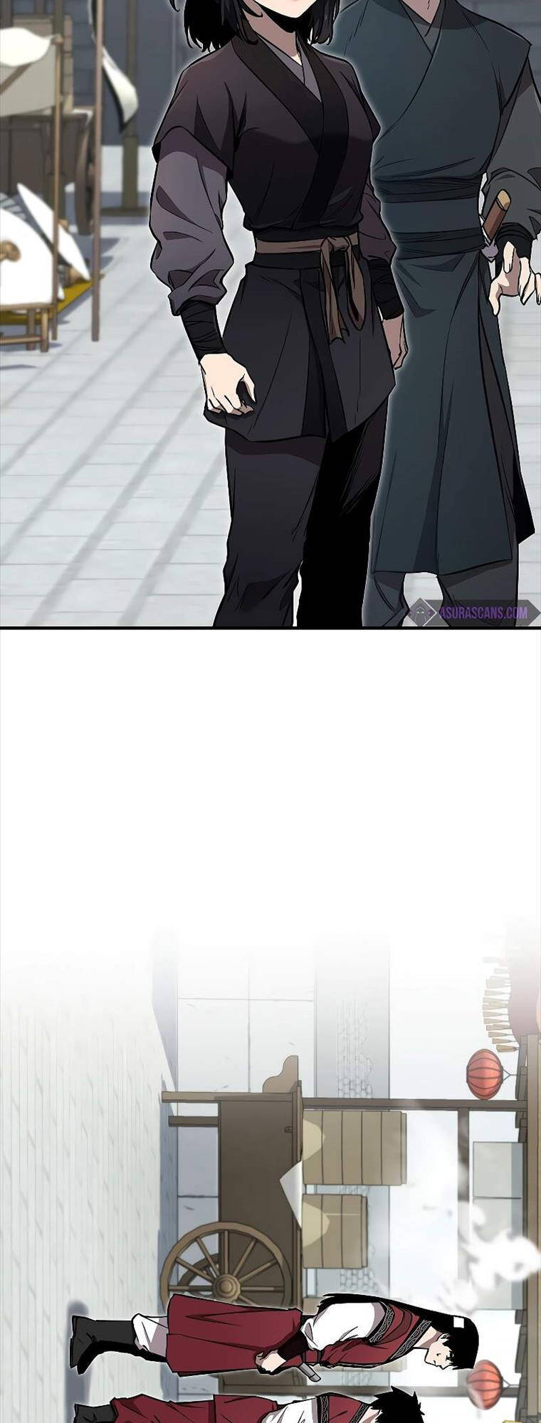 Thanh Mai Trúc Mã Của Đệ Nhất Thiên Hạ - Chapter 6 - Page 46