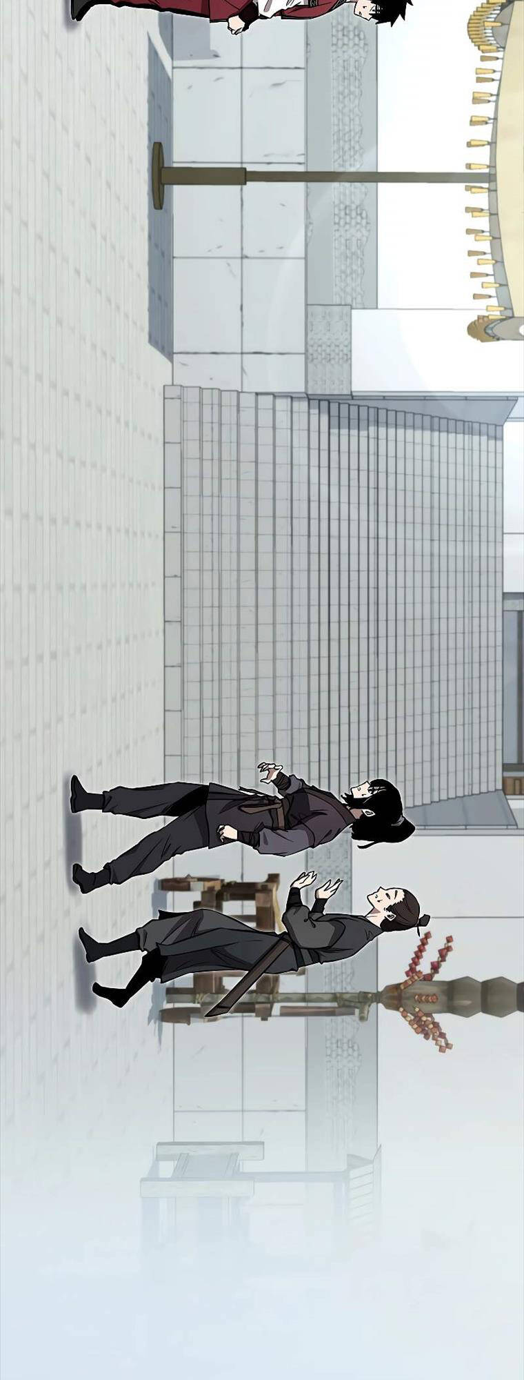 Thanh Mai Trúc Mã Của Đệ Nhất Thiên Hạ - Chapter 6 - Page 47