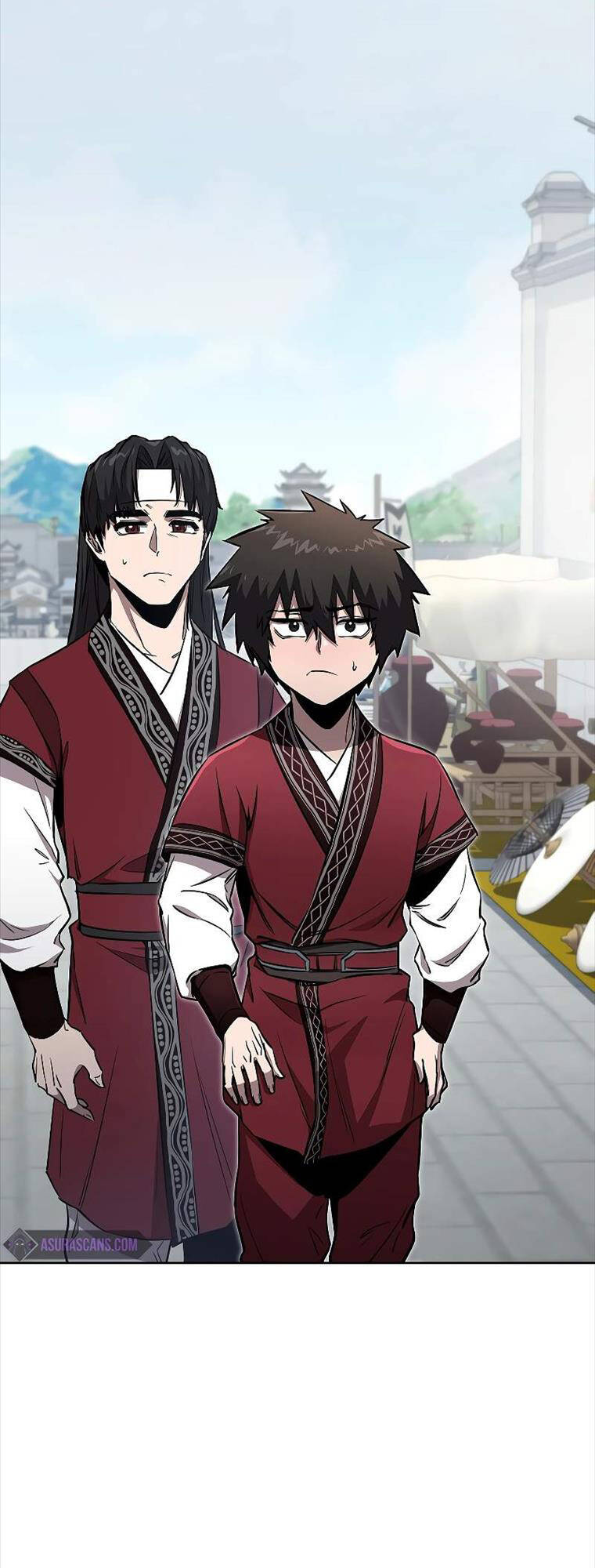 Thanh Mai Trúc Mã Của Đệ Nhất Thiên Hạ - Chapter 6 - Page 48