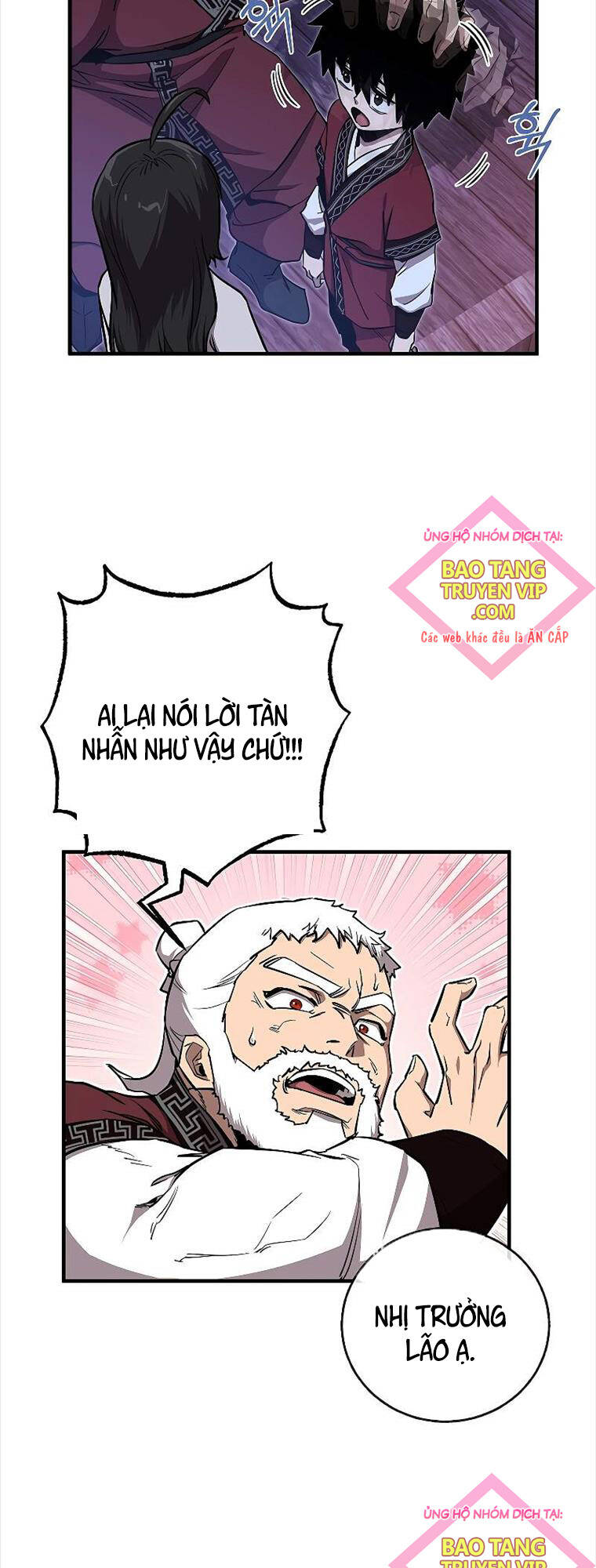 Thanh Mai Trúc Mã Của Đệ Nhất Thiên Hạ - Chapter 6 - Page 5