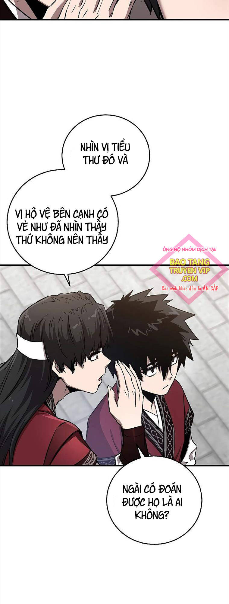Thanh Mai Trúc Mã Của Đệ Nhất Thiên Hạ - Chapter 6 - Page 50