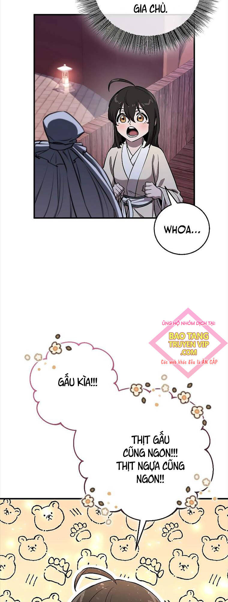 Thanh Mai Trúc Mã Của Đệ Nhất Thiên Hạ - Chapter 6 - Page 7