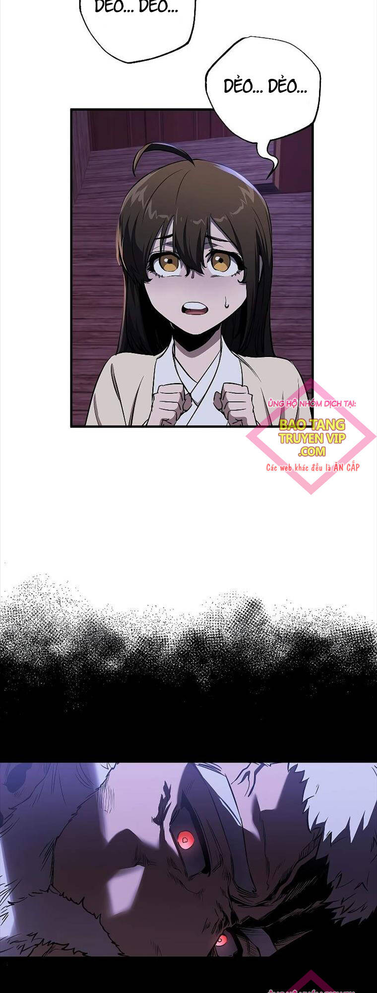 Thanh Mai Trúc Mã Của Đệ Nhất Thiên Hạ - Chapter 6 - Page 9