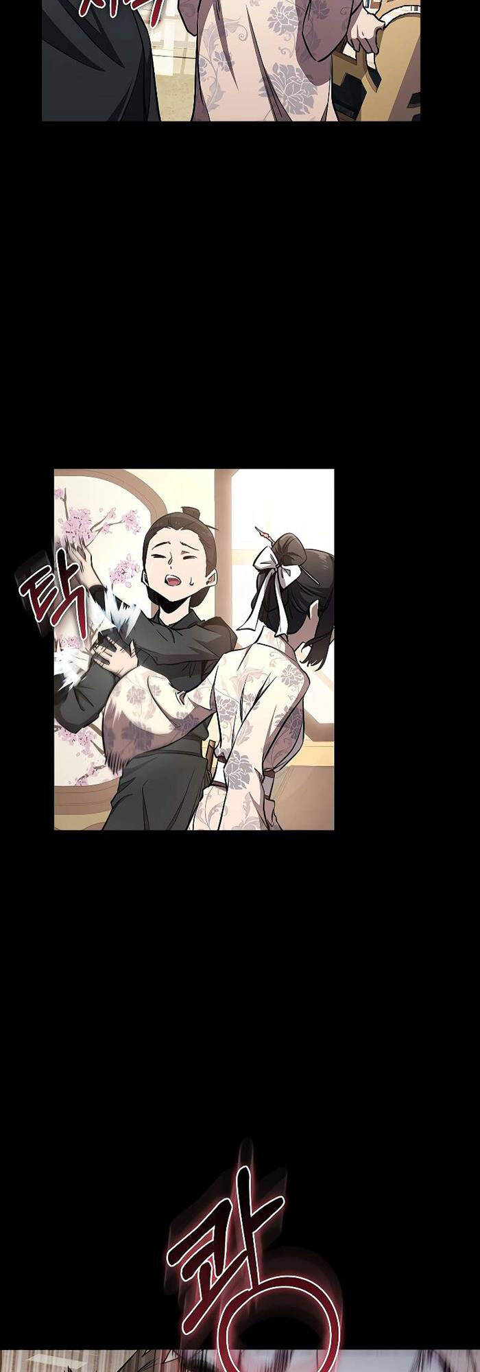 Thanh Mai Trúc Mã Của Đệ Nhất Thiên Hạ - Chapter 7 - Page 19