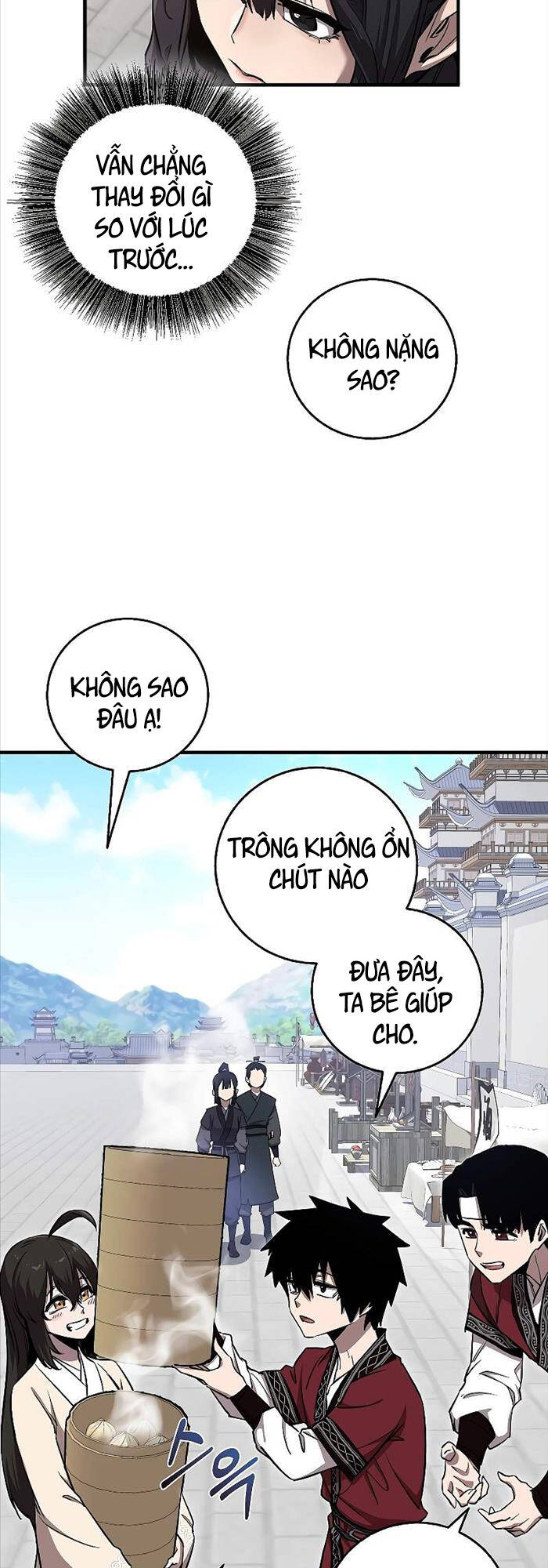 Thanh Mai Trúc Mã Của Đệ Nhất Thiên Hạ - Chapter 7 - Page 23