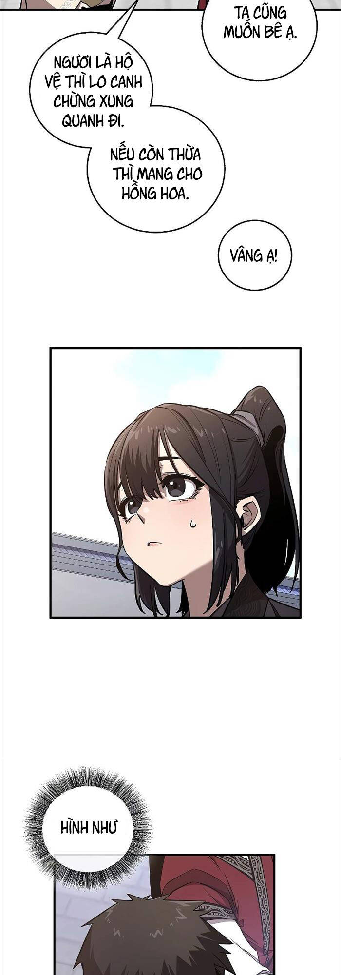 Thanh Mai Trúc Mã Của Đệ Nhất Thiên Hạ - Chapter 7 - Page 24