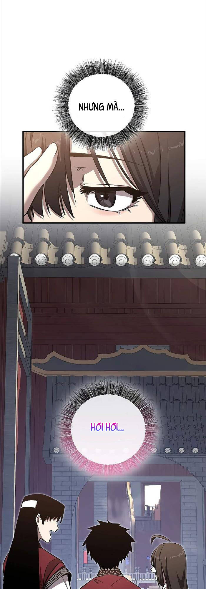 Thanh Mai Trúc Mã Của Đệ Nhất Thiên Hạ - Chapter 7 - Page 26