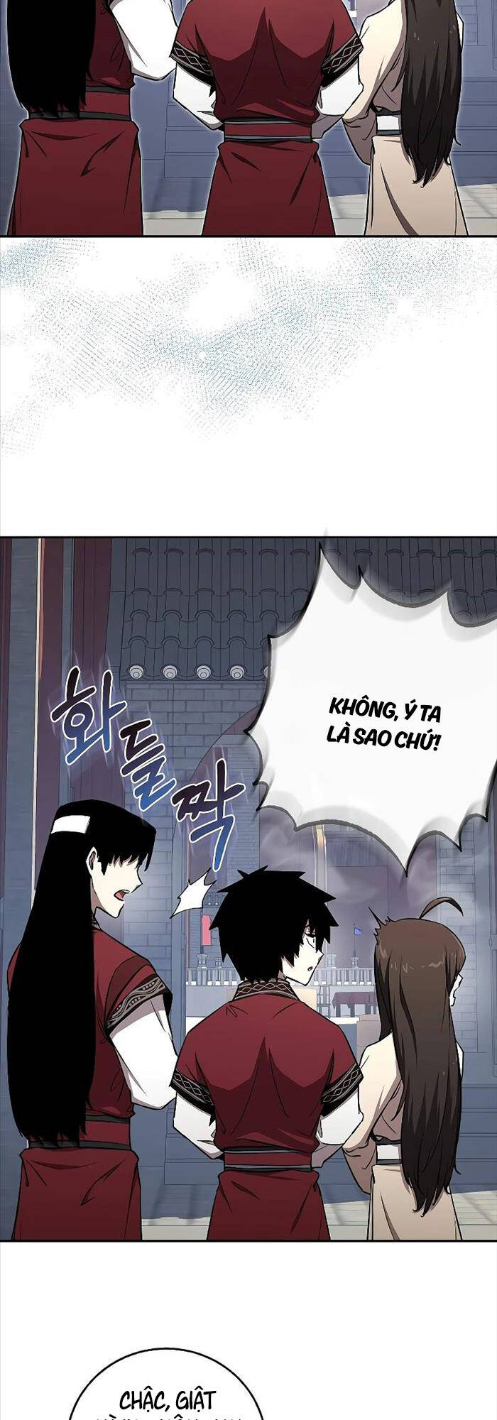 Thanh Mai Trúc Mã Của Đệ Nhất Thiên Hạ - Chapter 7 - Page 27