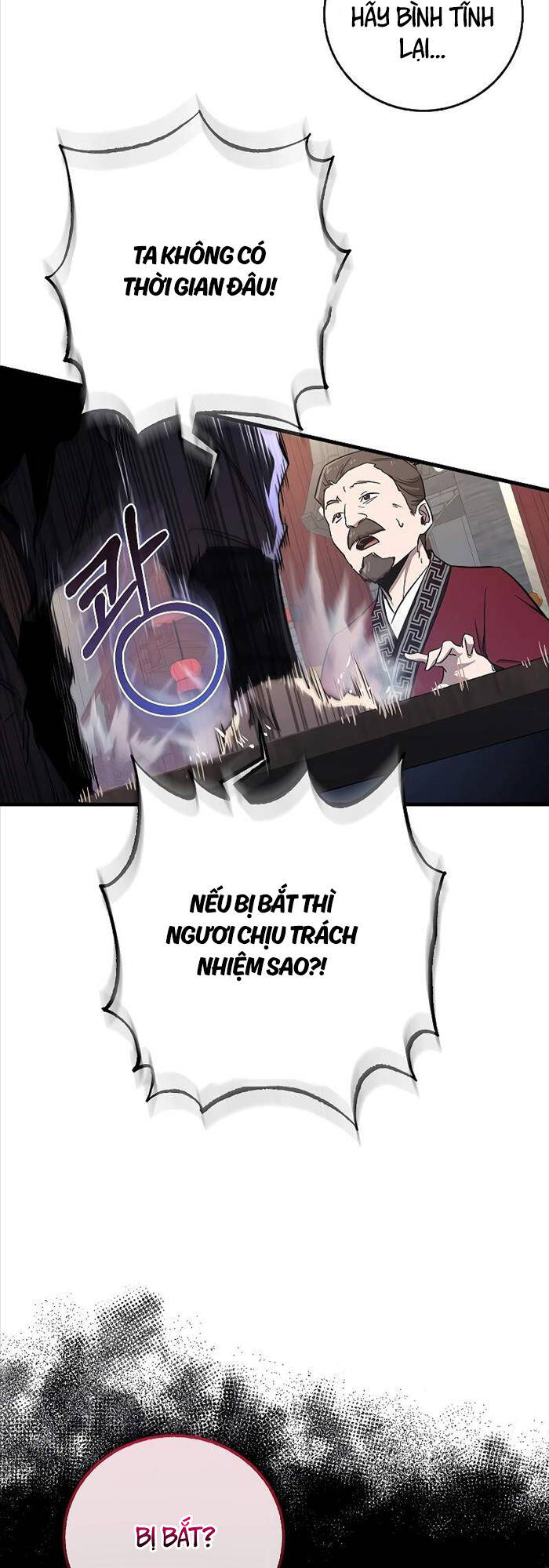 Thanh Mai Trúc Mã Của Đệ Nhất Thiên Hạ - Chapter 7 - Page 29