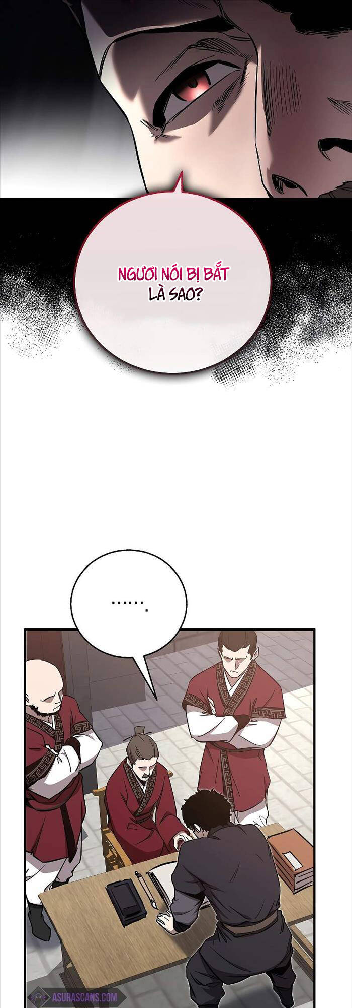 Thanh Mai Trúc Mã Của Đệ Nhất Thiên Hạ - Chapter 7 - Page 31